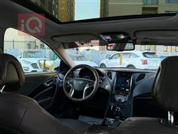 هيونداي أزيرا